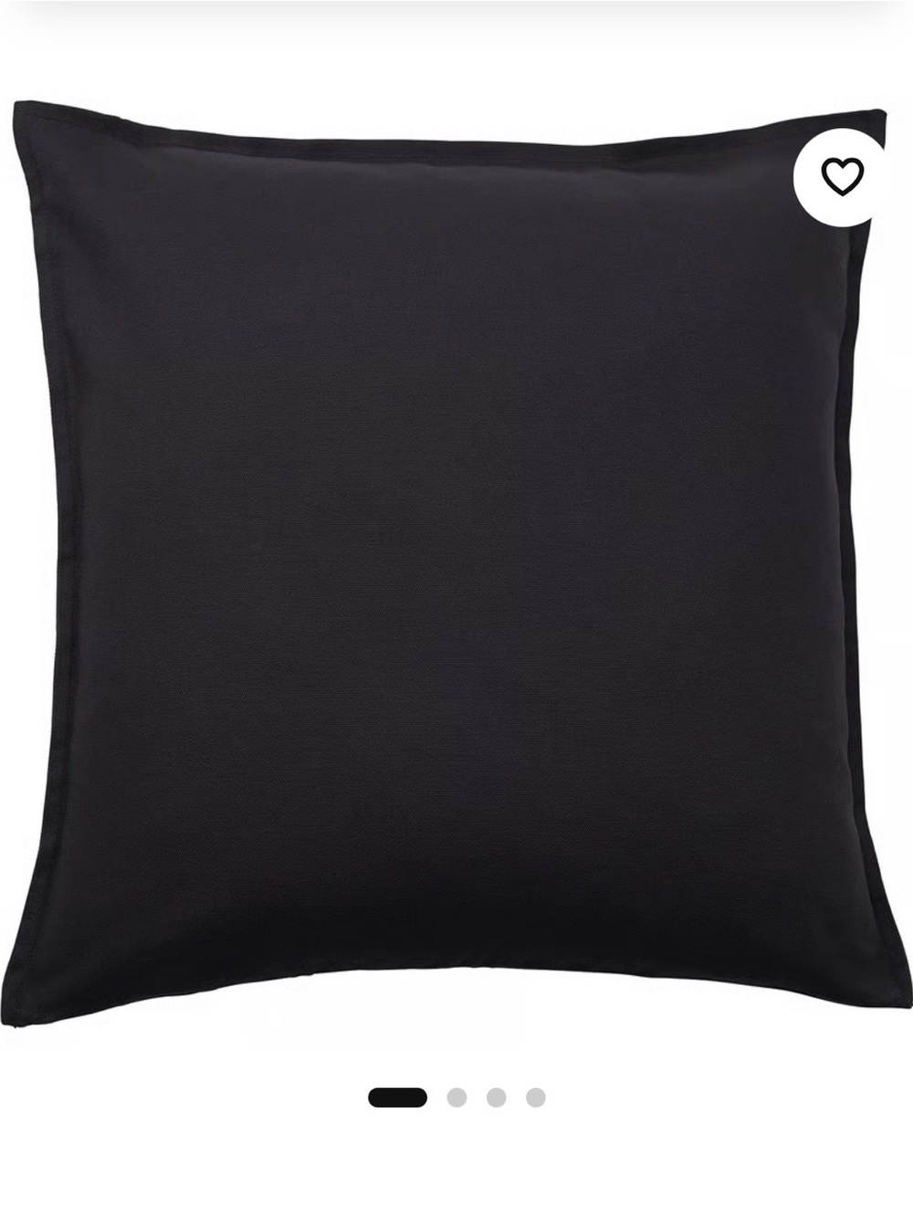 IKEA 20x20"  Pillow Covers